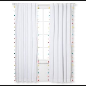 New Kids Curtains